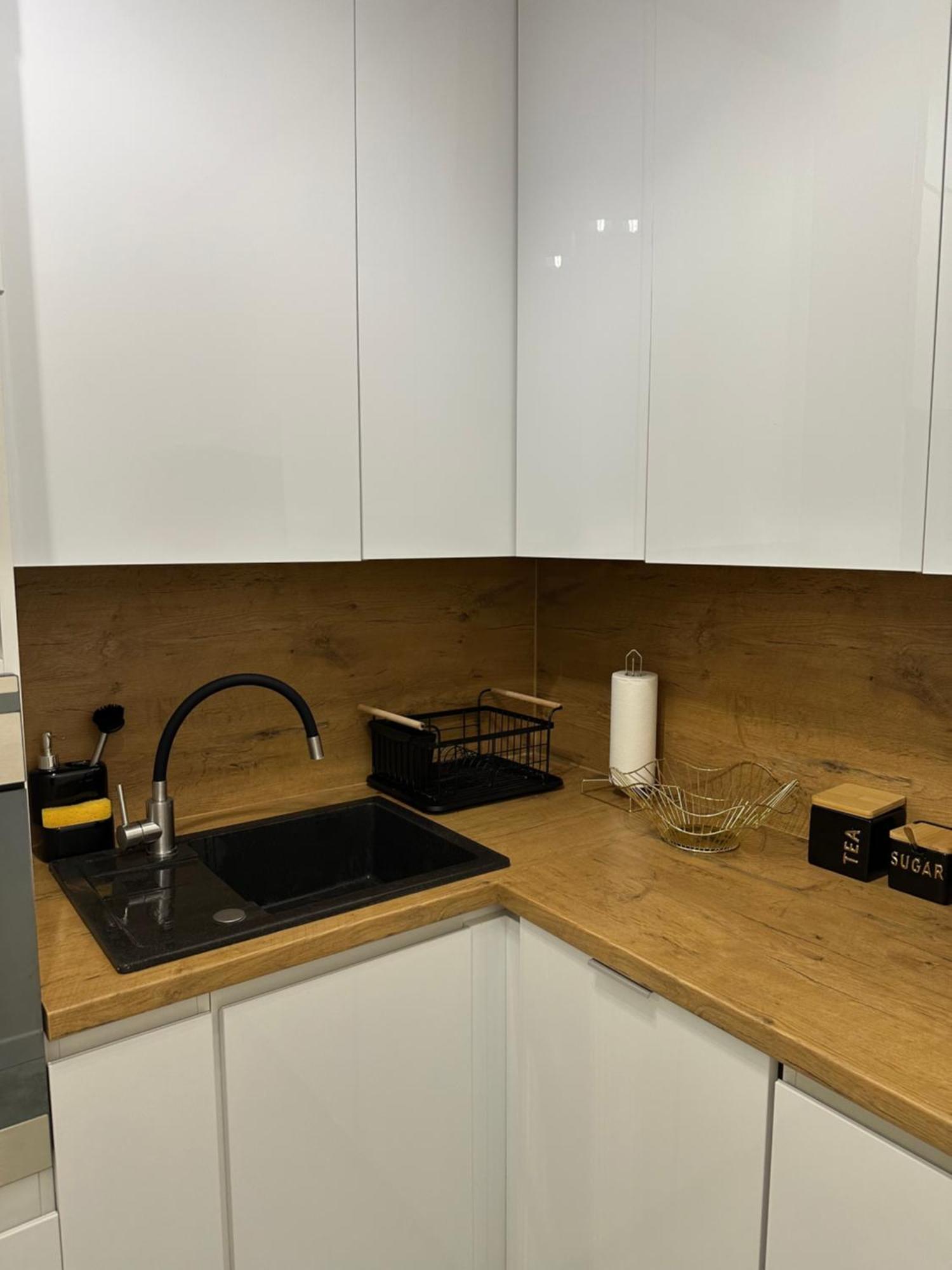 Apartament Dubois Щецин Экстерьер фото
