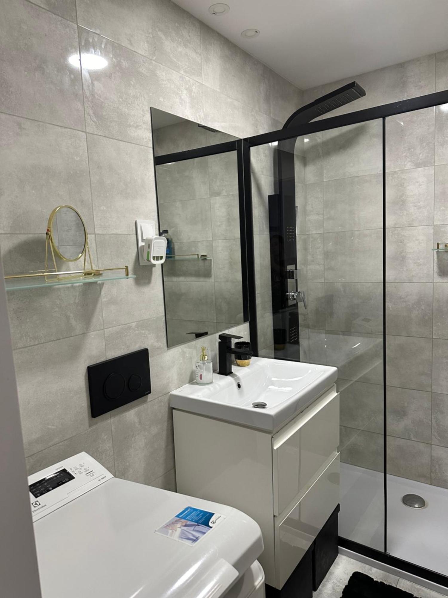 Apartament Dubois Щецин Экстерьер фото